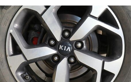 KIA Sportage IV рестайлинг, 2018 год, 2 385 200 рублей, 17 фотография