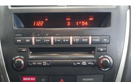 Mitsubishi ASX I рестайлинг, 2012 год, 939 000 рублей, 10 фотография