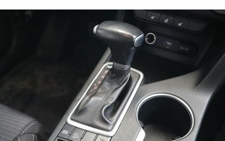 KIA Sportage IV рестайлинг, 2018 год, 2 385 200 рублей, 14 фотография