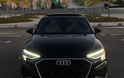 Audi A3, 2022 год, 3 400 000 рублей, 1 фотография