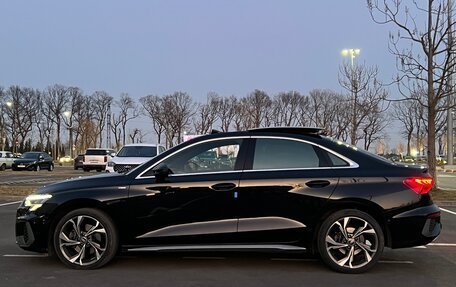 Audi A3, 2022 год, 3 400 000 рублей, 6 фотография