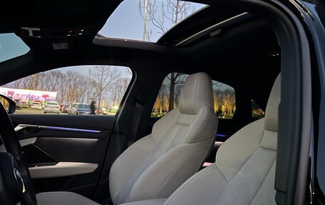 Audi A3, 2022 год, 3 400 000 рублей, 11 фотография