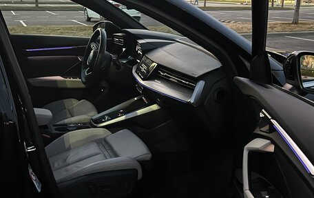 Audi A3, 2022 год, 3 400 000 рублей, 8 фотография