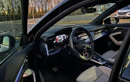 Audi A3, 2022 год, 3 400 000 рублей, 7 фотография