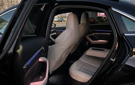 Audi A3, 2022 год, 3 400 000 рублей, 13 фотография