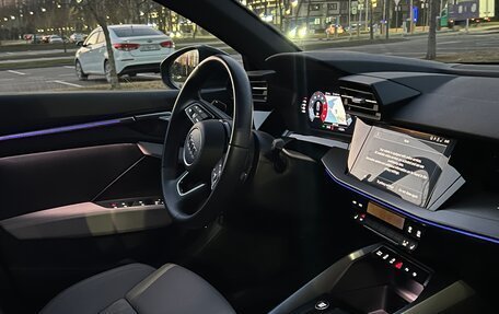 Audi A3, 2022 год, 3 400 000 рублей, 9 фотография