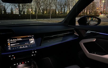 Audi A3, 2022 год, 3 400 000 рублей, 14 фотография