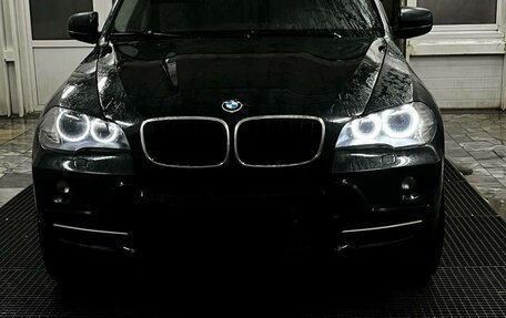 BMW X5, 2008 год, 1 500 000 рублей, 1 фотография