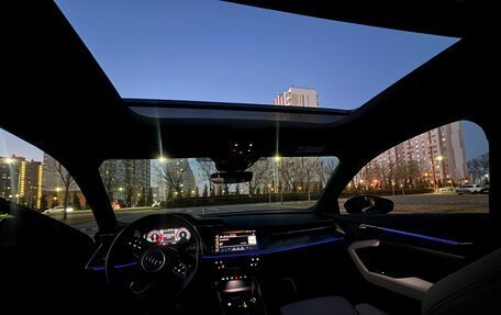 Audi A3, 2022 год, 3 400 000 рублей, 15 фотография