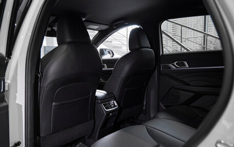 Haval F7x, 2026 год, 3 871 135 рублей, 10 фотография