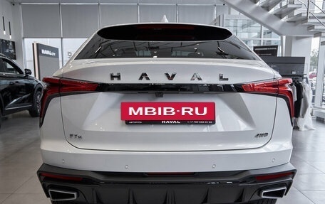 Haval F7x, 2026 год, 3 871 135 рублей, 5 фотография