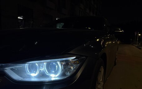 BMW 3 серия, 2014 год, 2 490 000 рублей, 4 фотография