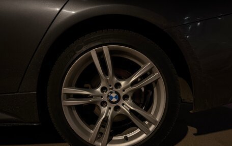 BMW 3 серия, 2014 год, 2 490 000 рублей, 9 фотография