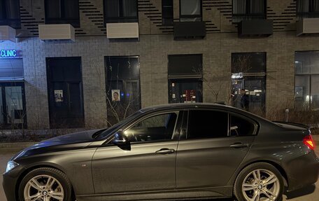 BMW 3 серия, 2014 год, 2 490 000 рублей, 6 фотография