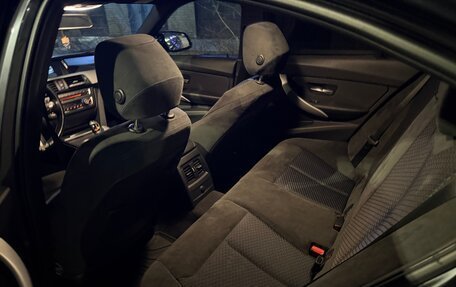 BMW 3 серия, 2014 год, 2 490 000 рублей, 10 фотография