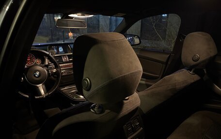 BMW 3 серия, 2014 год, 2 490 000 рублей, 11 фотография