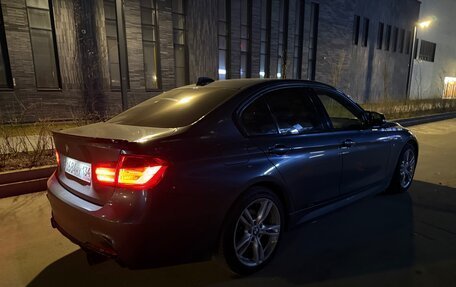 BMW 3 серия, 2014 год, 2 490 000 рублей, 12 фотография