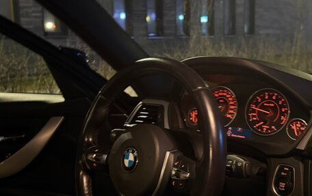 BMW 3 серия, 2014 год, 2 490 000 рублей, 13 фотография