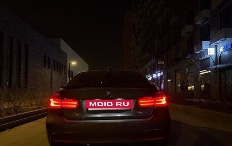 BMW 3 серия, 2014 год, 2 490 000 рублей, 7 фотография