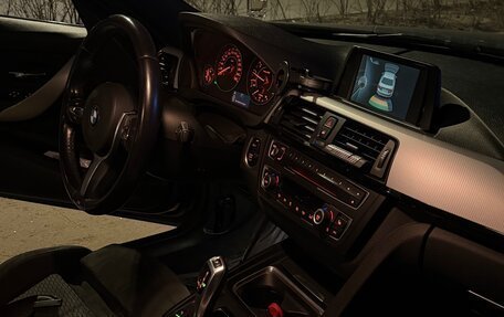 BMW 3 серия, 2014 год, 2 490 000 рублей, 14 фотография