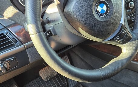 BMW X5, 2008 год, 1 500 000 рублей, 8 фотография