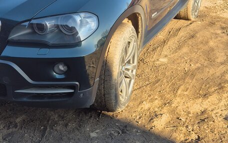 BMW X5, 2008 год, 1 500 000 рублей, 6 фотография