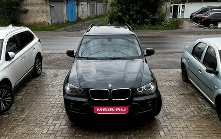 BMW X5, 2008 год, 1 500 000 рублей, 2 фотография