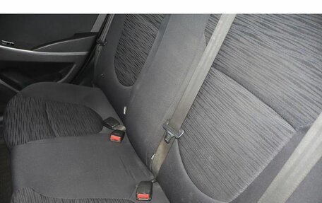 Hyundai Solaris II рестайлинг, 2015 год, 979 000 рублей, 7 фотография