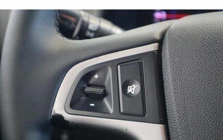 Hyundai Solaris II рестайлинг, 2015 год, 979 000 рублей, 9 фотография