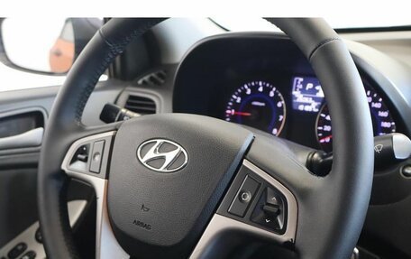 Hyundai Solaris II рестайлинг, 2015 год, 979 000 рублей, 8 фотография