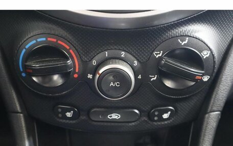 Hyundai Solaris II рестайлинг, 2015 год, 979 000 рублей, 13 фотография