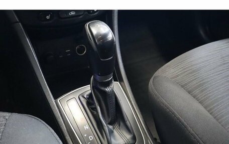 Hyundai Solaris II рестайлинг, 2015 год, 979 000 рублей, 14 фотография