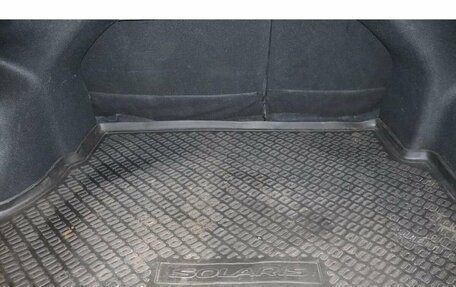 Hyundai Solaris II рестайлинг, 2015 год, 979 000 рублей, 17 фотография