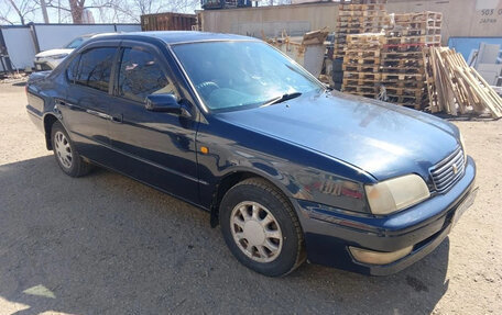 Toyota Camry V40, 1995 год, 240 000 рублей, 4 фотография