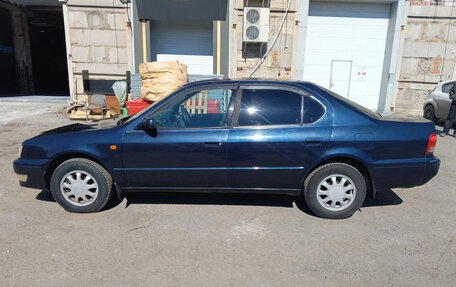 Toyota Camry V40, 1995 год, 240 000 рублей, 10 фотография