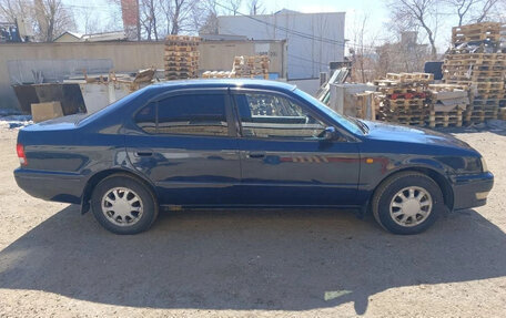 Toyota Camry V40, 1995 год, 240 000 рублей, 5 фотография