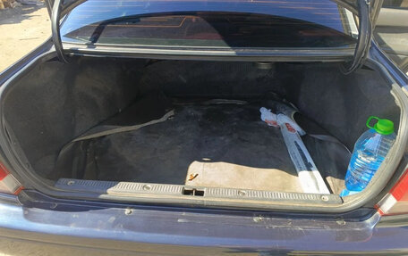 Toyota Camry V40, 1995 год, 240 000 рублей, 11 фотография