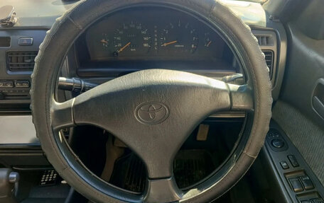 Toyota Camry V40, 1995 год, 240 000 рублей, 15 фотография