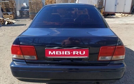 Toyota Camry V40, 1995 год, 240 000 рублей, 7 фотография