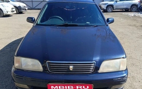 Toyota Camry V40, 1995 год, 240 000 рублей, 2 фотография