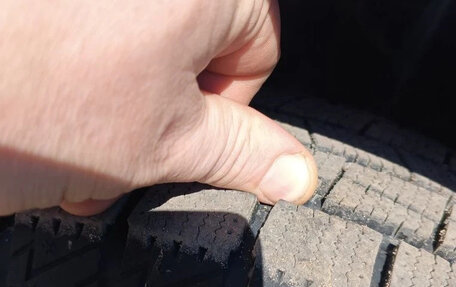 Toyota Camry V40, 1995 год, 240 000 рублей, 18 фотография