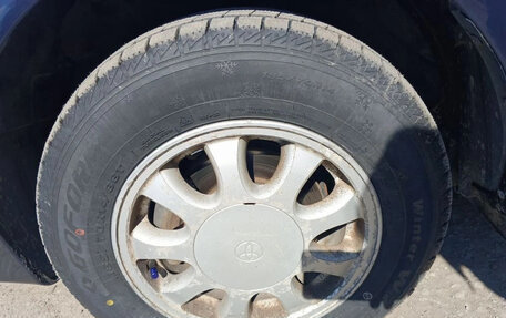 Toyota Camry V40, 1995 год, 240 000 рублей, 17 фотография