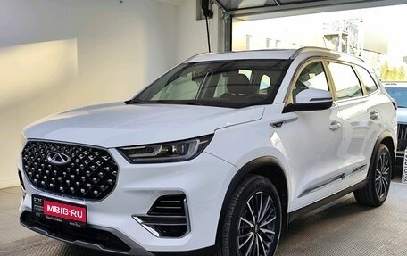 Chery Tiggo 8 Pro, 2023 год, 2 149 000 рублей, 1 фотография