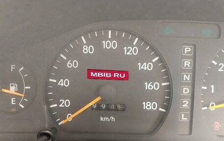 Toyota Camry V40, 1995 год, 240 000 рублей, 16 фотография