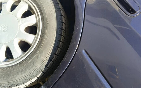 Toyota Camry V40, 1995 год, 240 000 рублей, 19 фотография