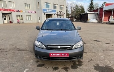 Chevrolet Lacetti, 2010 год, 440 000 рублей, 1 фотография