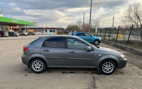 Chevrolet Lacetti, 2010 год, 440 000 рублей, 3 фотография