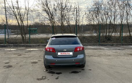 Chevrolet Lacetti, 2010 год, 440 000 рублей, 5 фотография