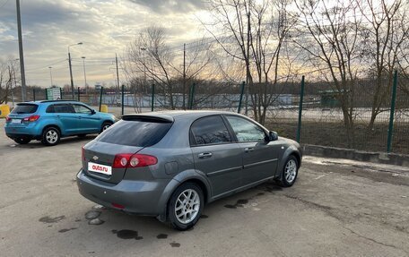 Chevrolet Lacetti, 2010 год, 440 000 рублей, 4 фотография