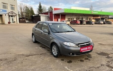 Chevrolet Lacetti, 2010 год, 440 000 рублей, 2 фотография